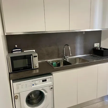 Deluxe Self Check In Parking Apartamento *