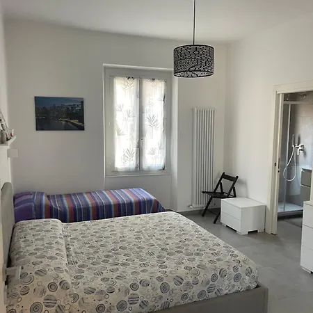 Apartamento Deluxe Self Check In Parking *